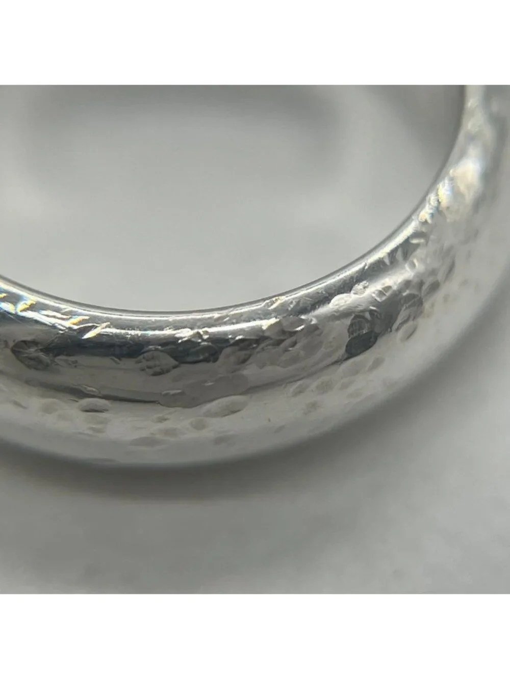 Gucci Logo 11 Ring